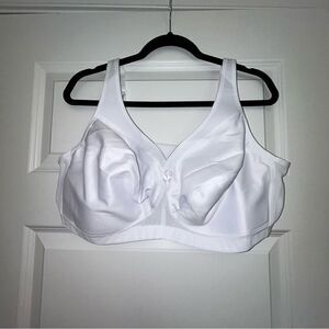 Glamorise Wireless Bra